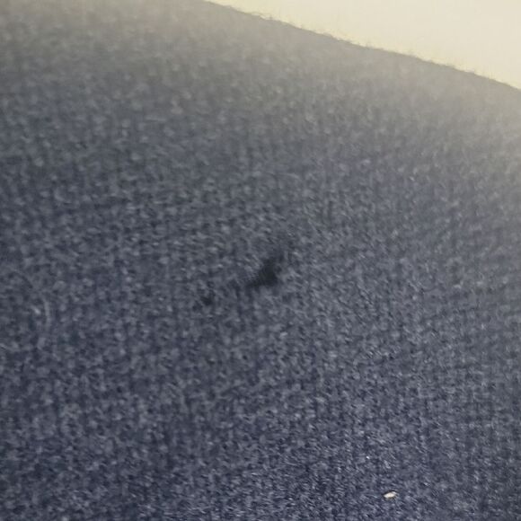 Men's Navy Blazer - Picture 6 of 6